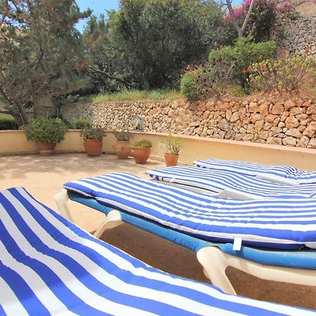 Maryvilla 57 Calpe Zewnętrze zdjęcie