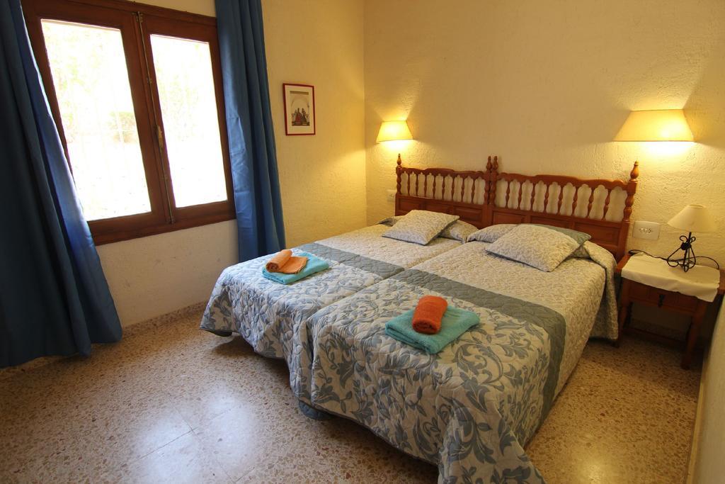 Maryvilla 57 Calpe Zewnętrze zdjęcie