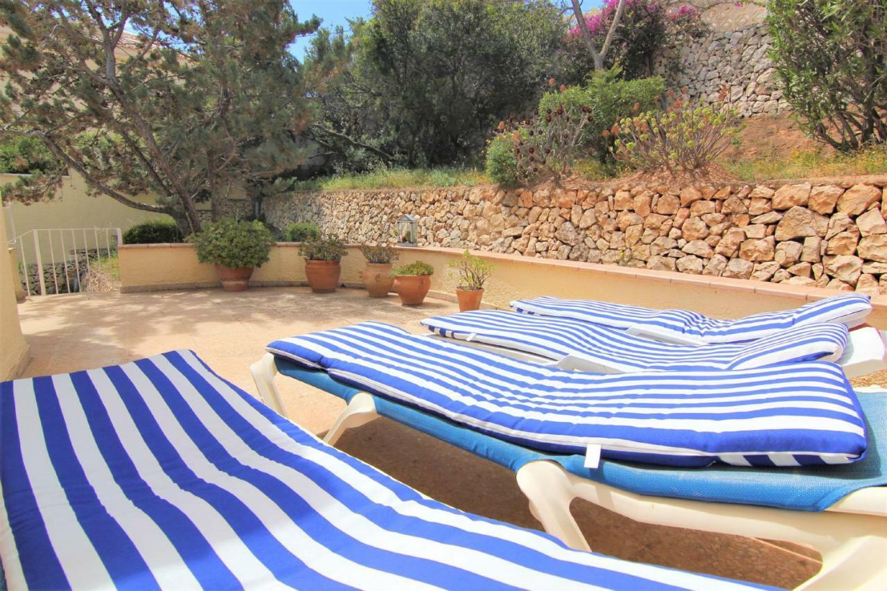 Maryvilla 57 Calpe Zewnętrze zdjęcie