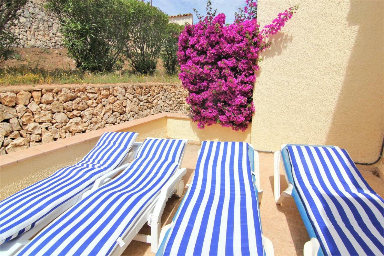 Maryvilla 57 Calpe Zewnętrze zdjęcie