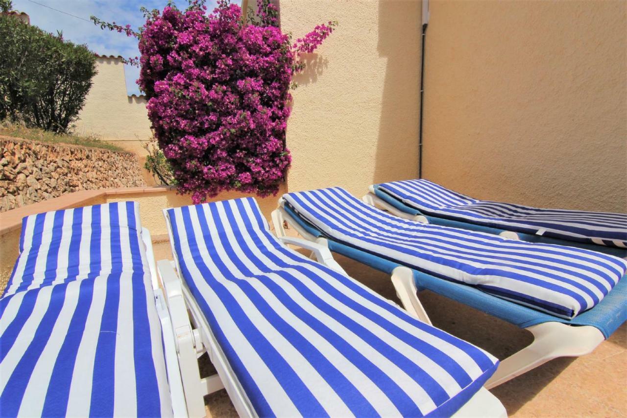 Maryvilla 57 Calpe Zewnętrze zdjęcie